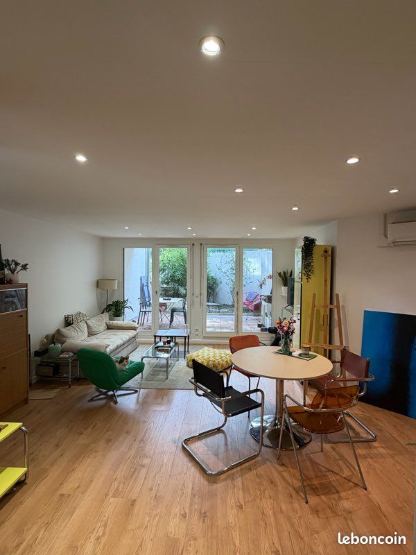 Appartement 4 pièces 75 m² · à Toulouse · 75 m² · 267 000 €