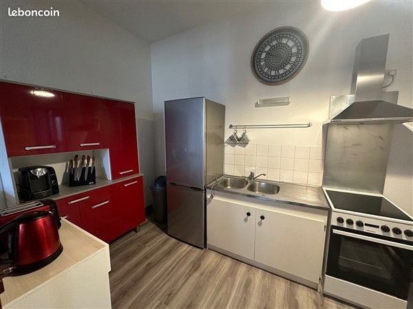 Appartement 3 pièces 63 m² - Tulle 19000 (image principale 3)