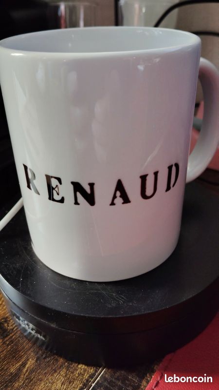 Renaud mug (image 2)