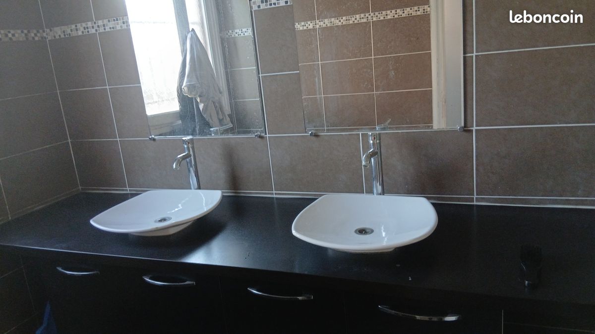 Appartement 2 pièces 39 m² · à Créteil · 39 m² · 650 €/mois