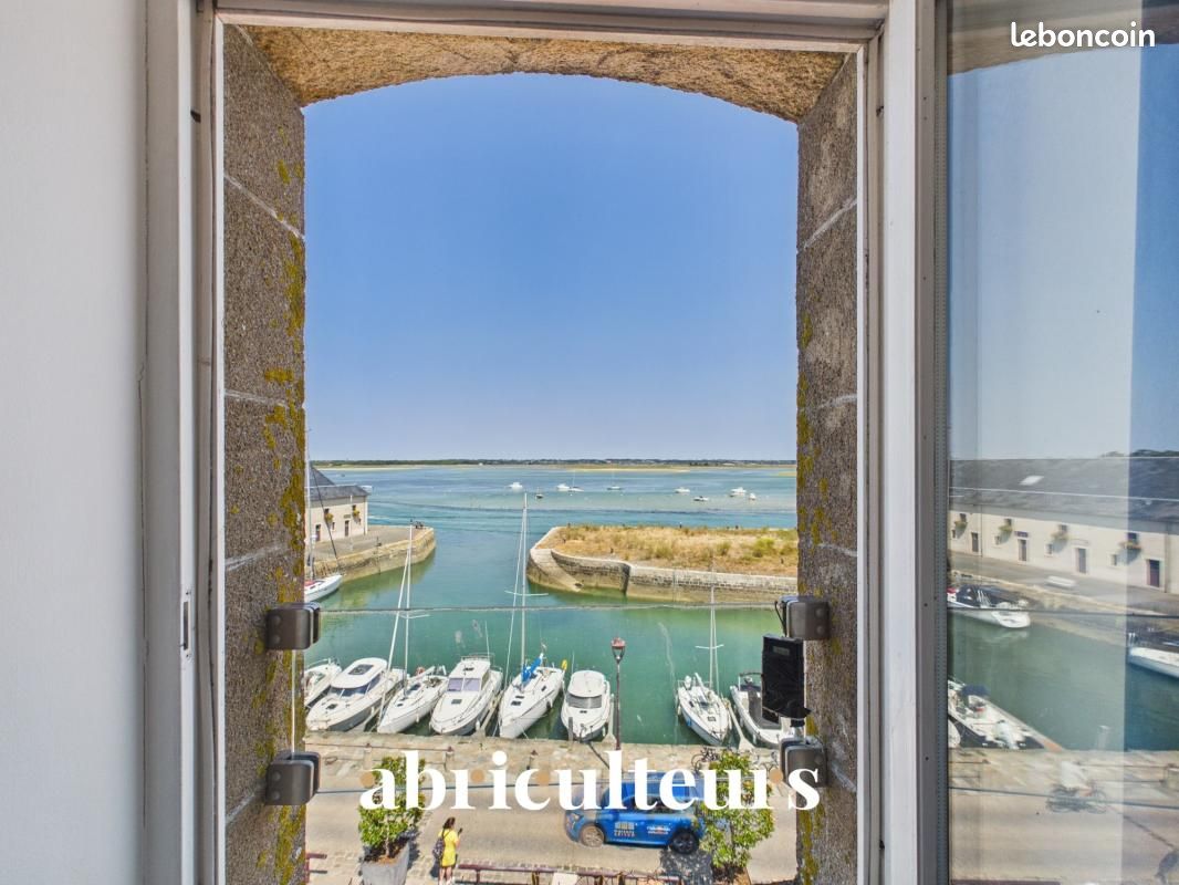 Appartement 2 pièces 38 m² · à Le Croisic · 38 m² · 199 900 €