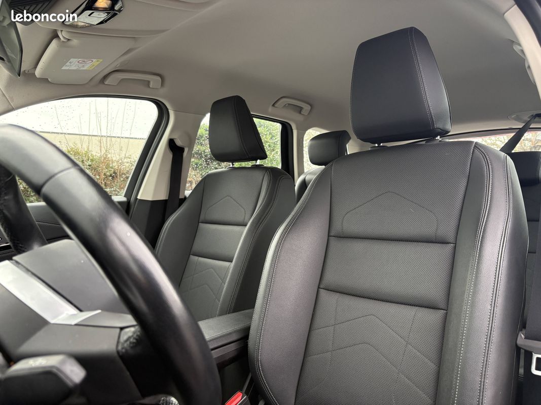 BMW X1 sDrive 18i 136ch DKG7 xLine (image 12)