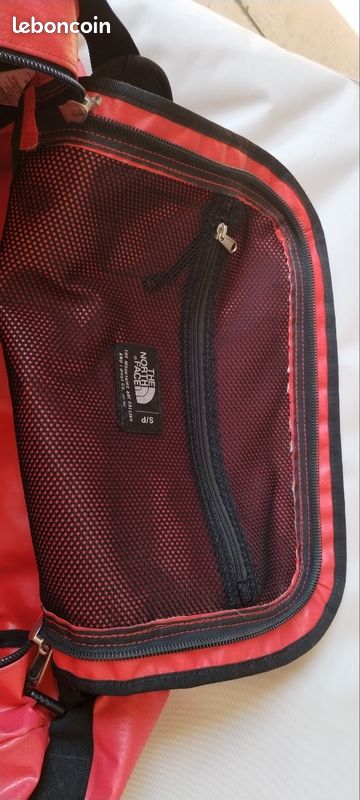 Sac The North face Camp Duffel Taille S (image 4)