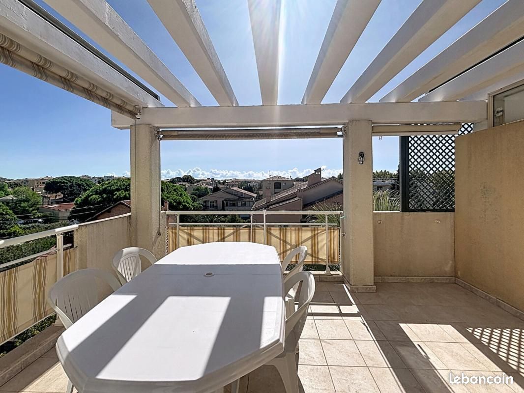 Appartement 3 pièces 75 m² · à Fréjus · 75 m² · 460 000 €