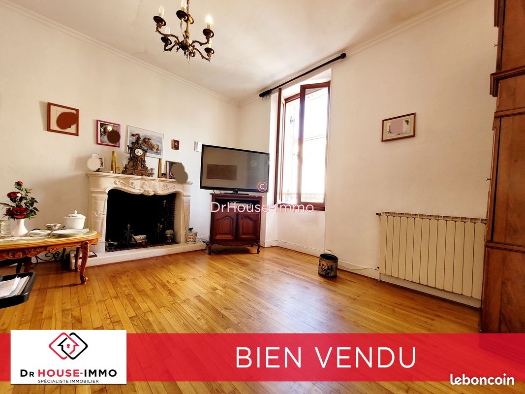 Maison 4 pièces 90 m² · à Périgueux · 90 m² · 165 000 €