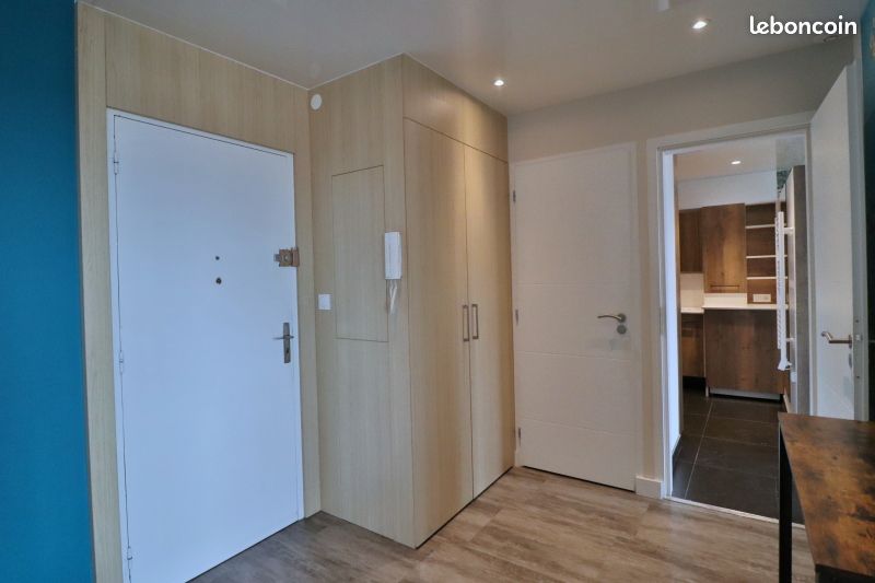 Appartement a louer troyes - 2 pièce(s) - 49 m2 - Surfyn