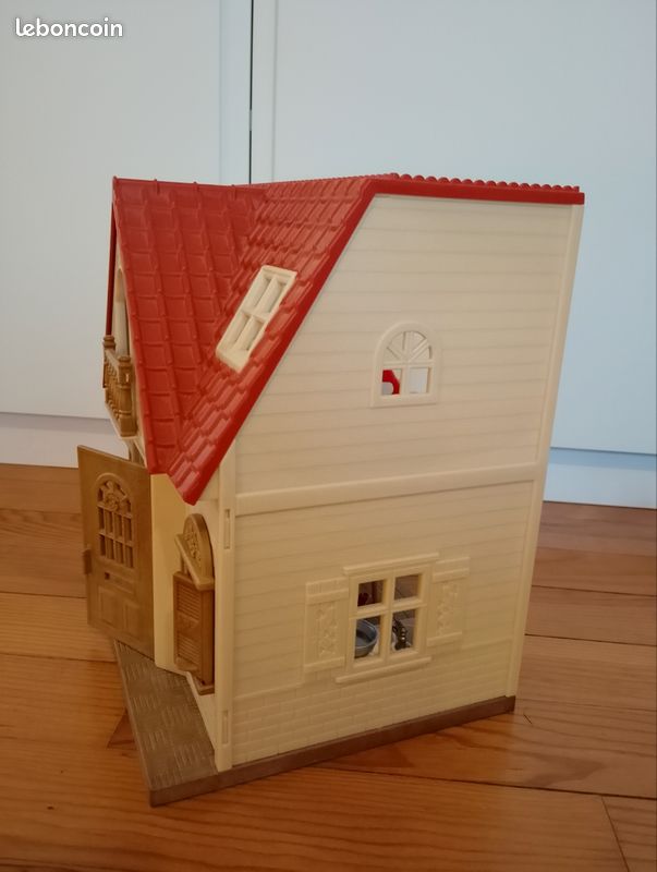 Maison Sylvanian Families (image 6)