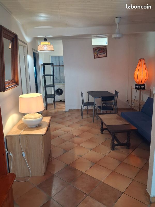 Appartement 4 pièces 52 m² · à Fort-de-France · 52 m² · 890 €/mois