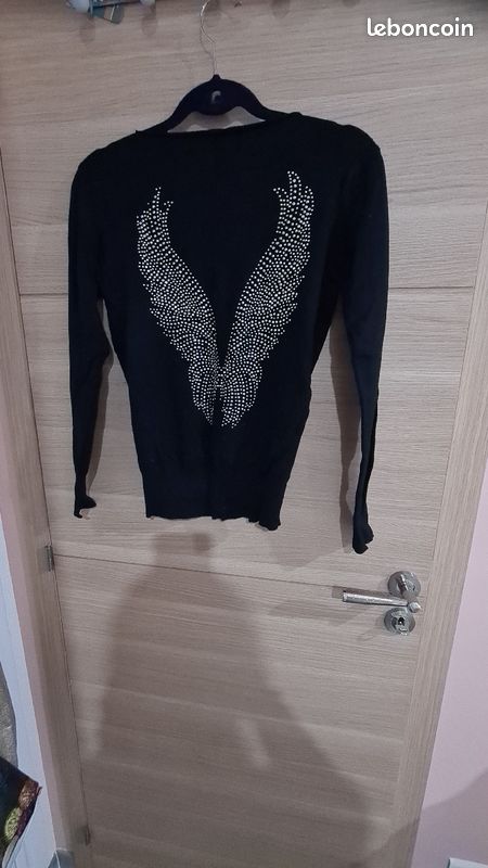 Vêtements: pulls (image 8)