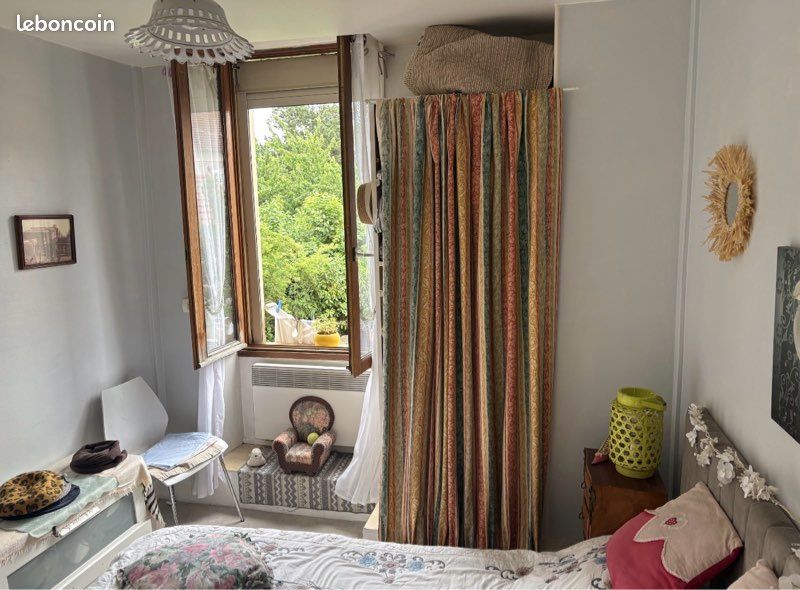 Appartement 2 pièces 30 m² · à Limay · 30 m² · 659 €