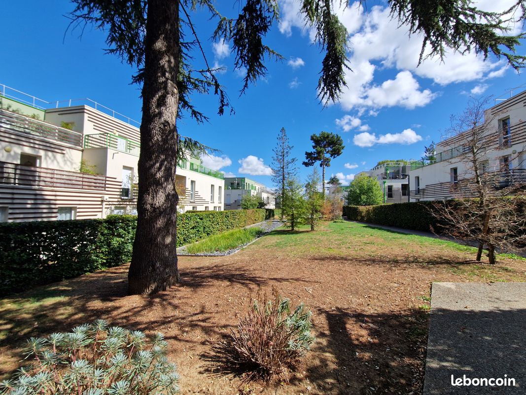 Appartement 3 pièces 70 m² · à Amiens · 70 m² · 243 000 €
