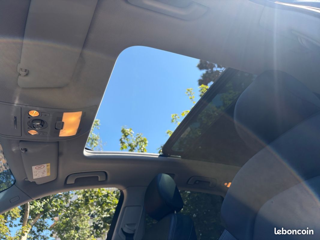 AUDI Q5 2.0 TDI 190 ADVANCED QUATTRO S TRONIC 190Ch Garantie 12 mois / RADAR AV + AR / TOIT OUVRANT / SIEGES ELECTRIQUES (image 19)