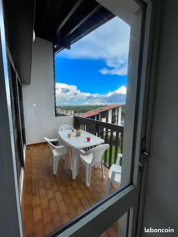 Appartement 2 pièces 34 m² · à Seignosse · 34 m² · 195 000 €