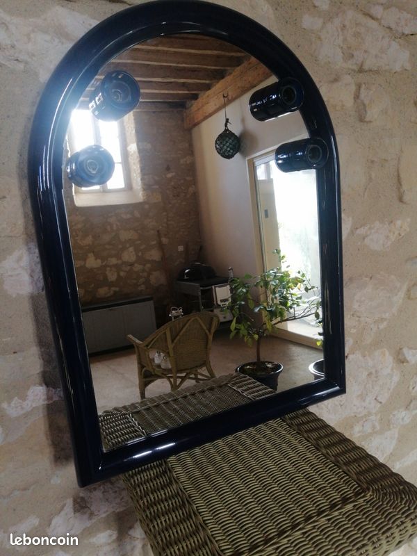 Miroir Créateur Decotec Paris (image 1)