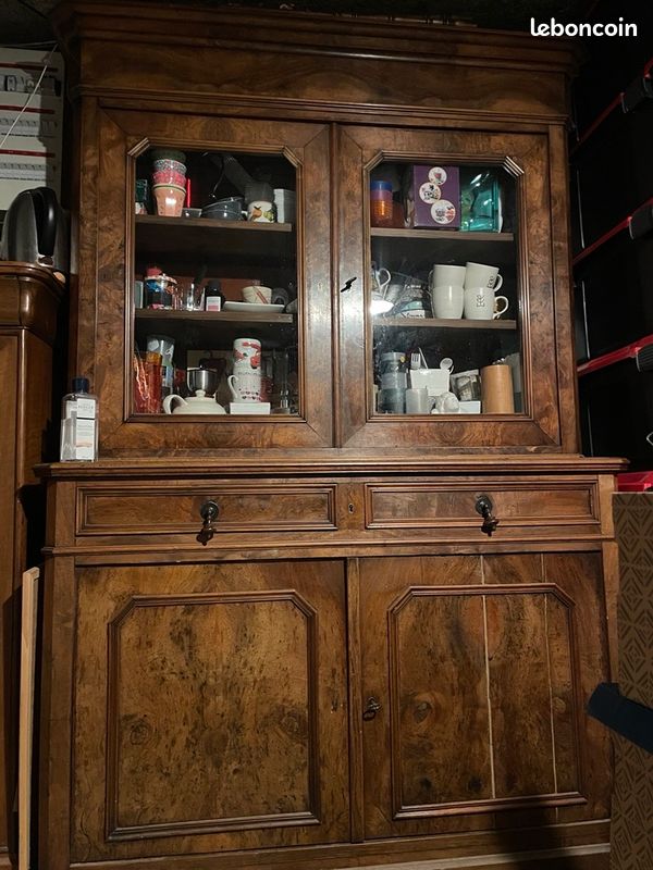 Buffet 2 corps (image 2)
