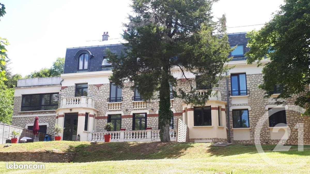 Appartement 2 pièces 27 m² · à Étampes · 27 m² · 107 000 €