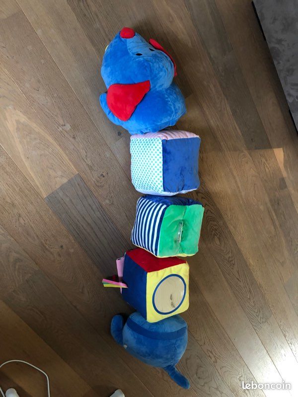 Peluche (image 3)
