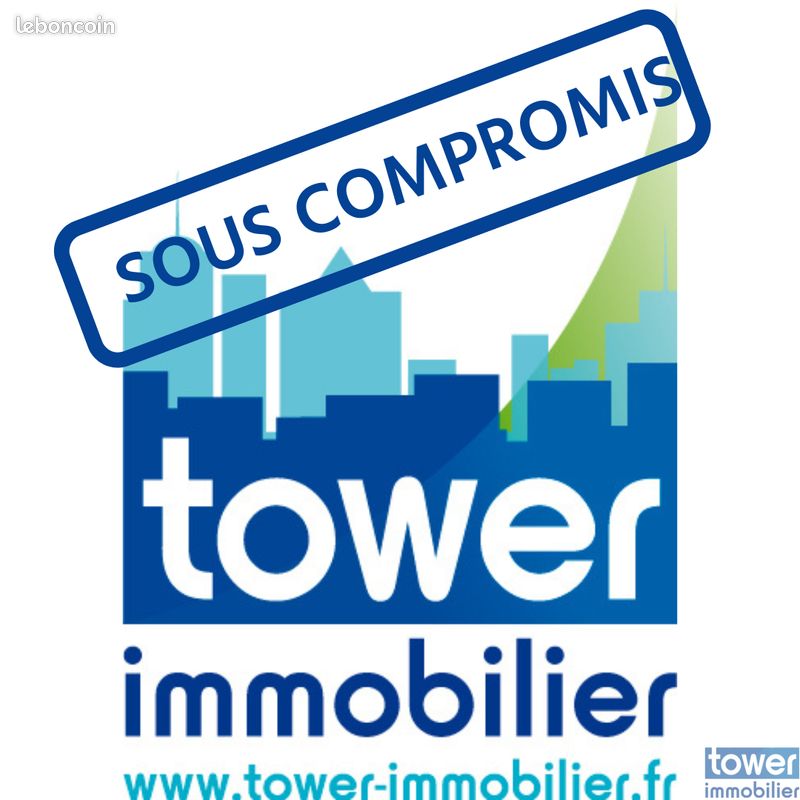 Maison 5 pièces 90 m² · à Matha · 90 m² · 125 000 €