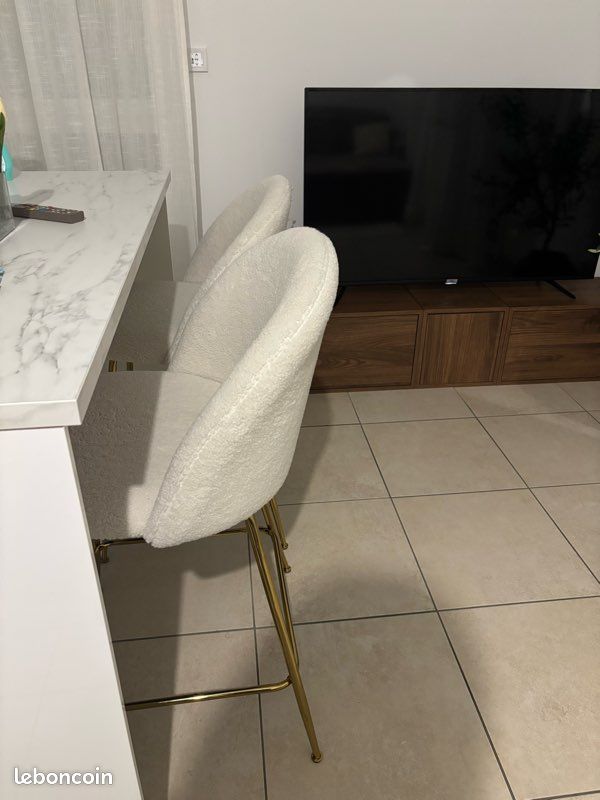 Chaise ilot (image 3)