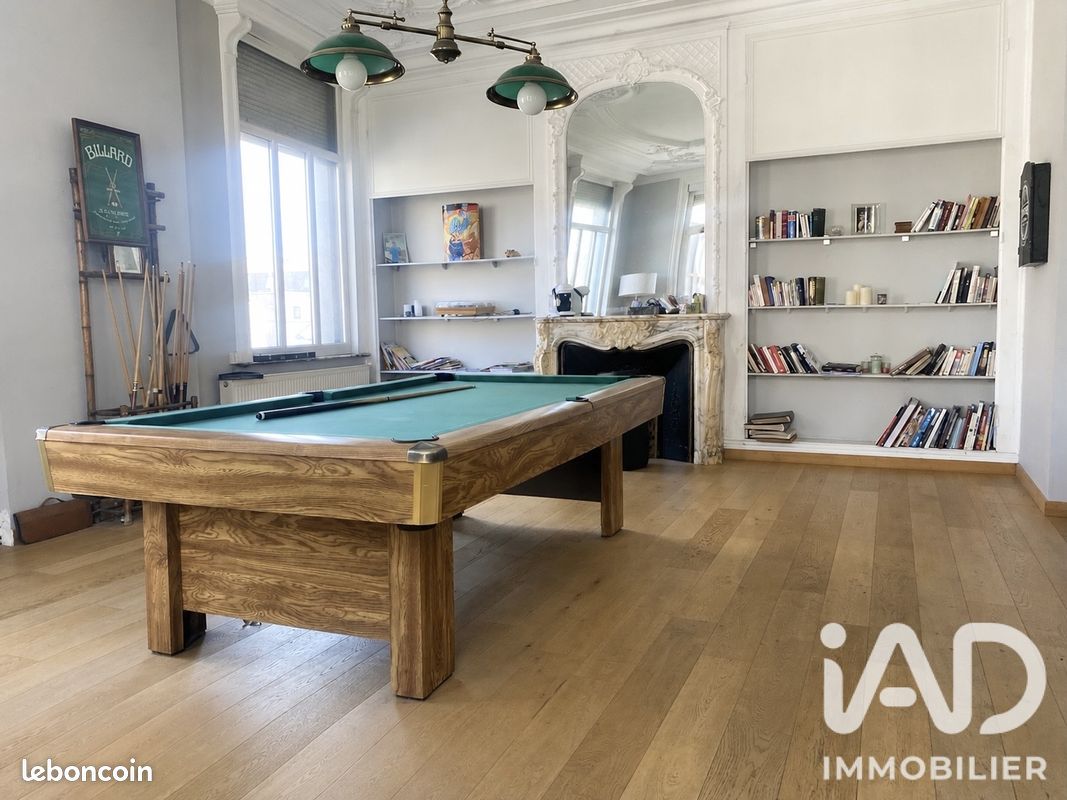 Maison 9 pièces 340 m² · à Roubaix · 340 m² · 450 000 €