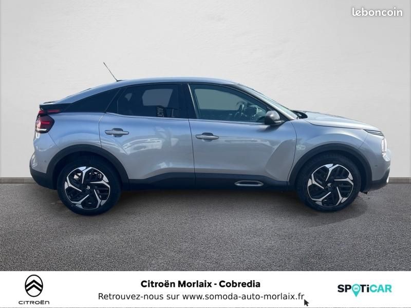 Citroen C4 BlueHDi 130ch S&S Shine EAT8 (image 4)