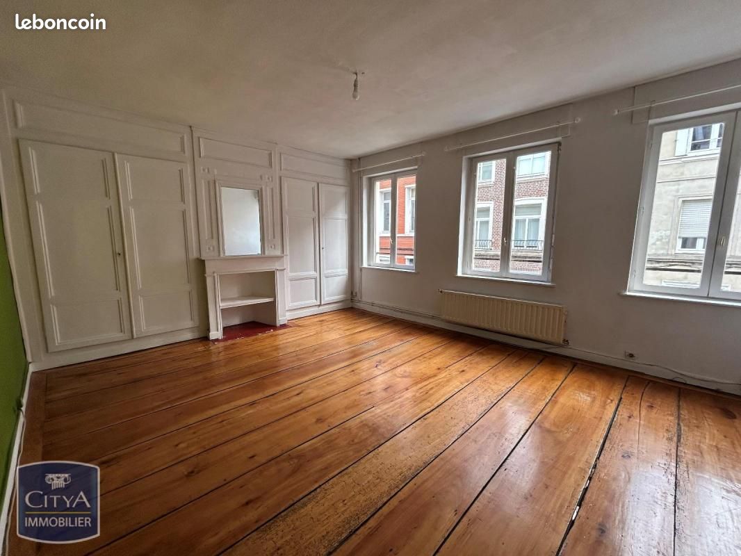 Maison 5 pièces 144 m² · à Lille · 144 m² · 1 635 €/mois