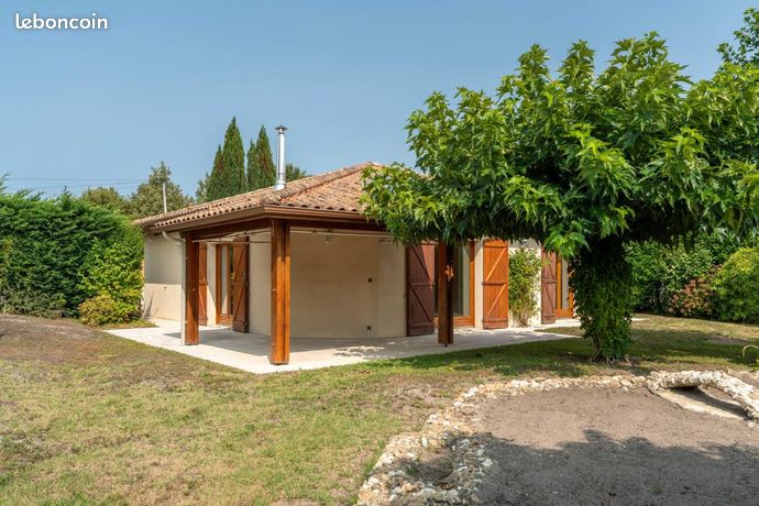 Maison 4 pièces 98 m²