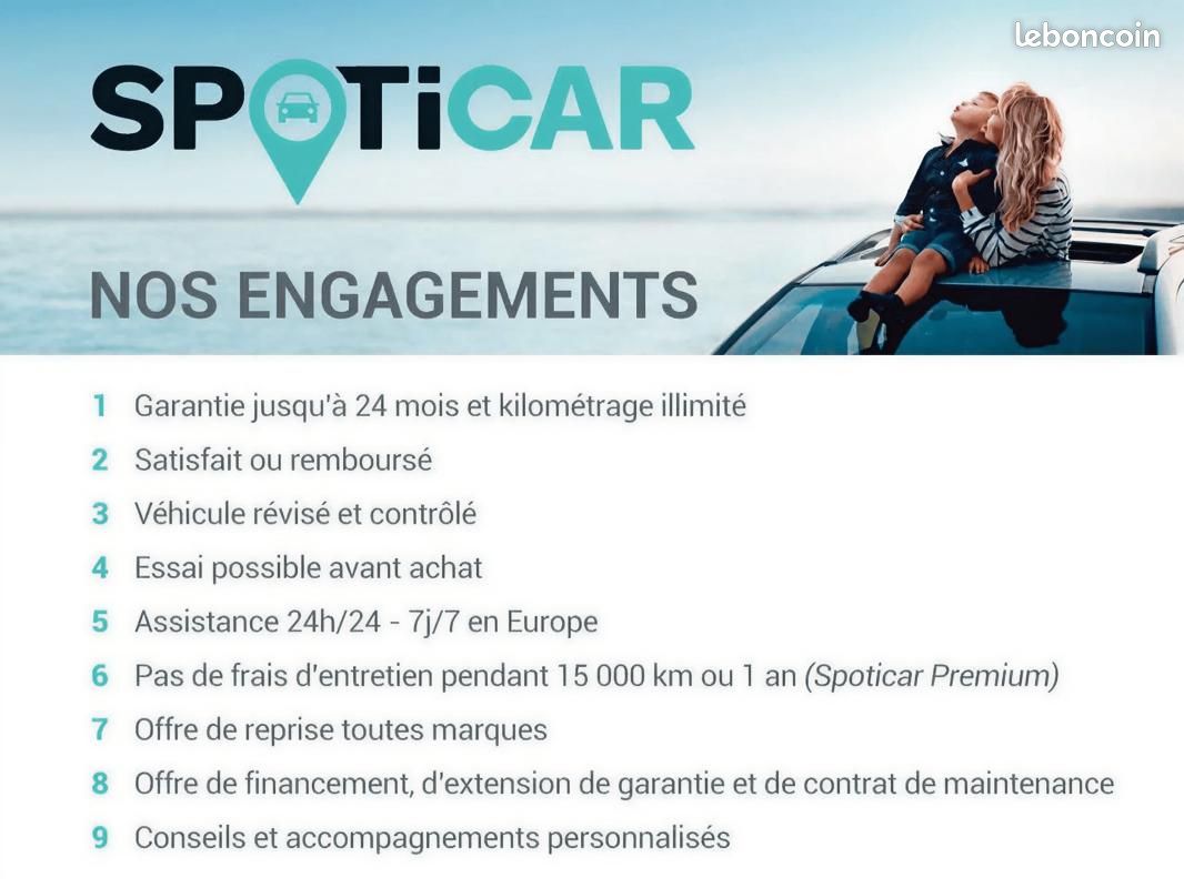 Citroën Jumper FOURGON FGN 3.3T D L2H2 140 CH MANUELLE (image 21)
