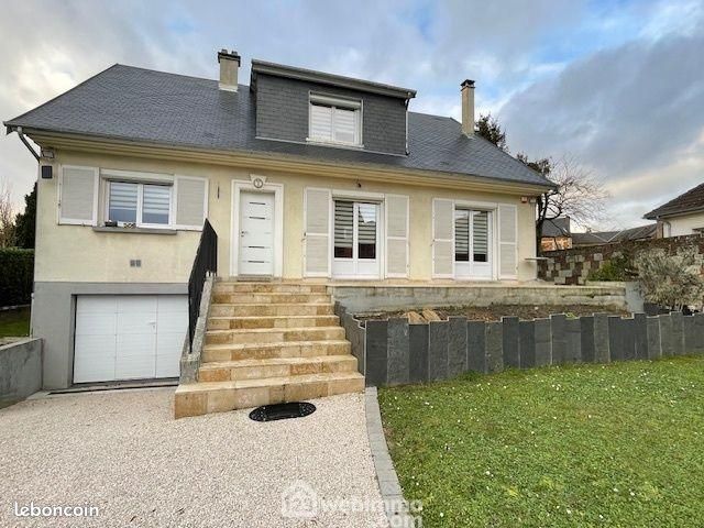 Maison 5 pièces 187 m² · à Noyon · 187 m² · 279 900 €