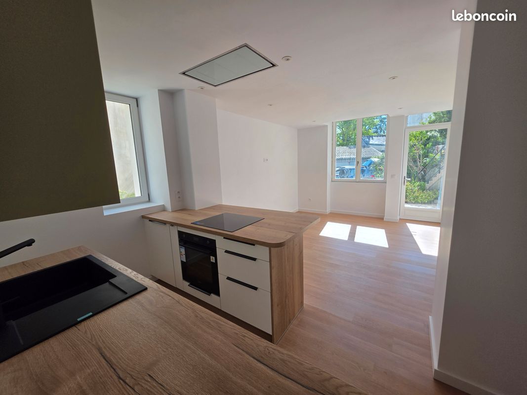 Appartement 3 pièces 48 m² · à Le Croisic · 48 m² · 230 000 €