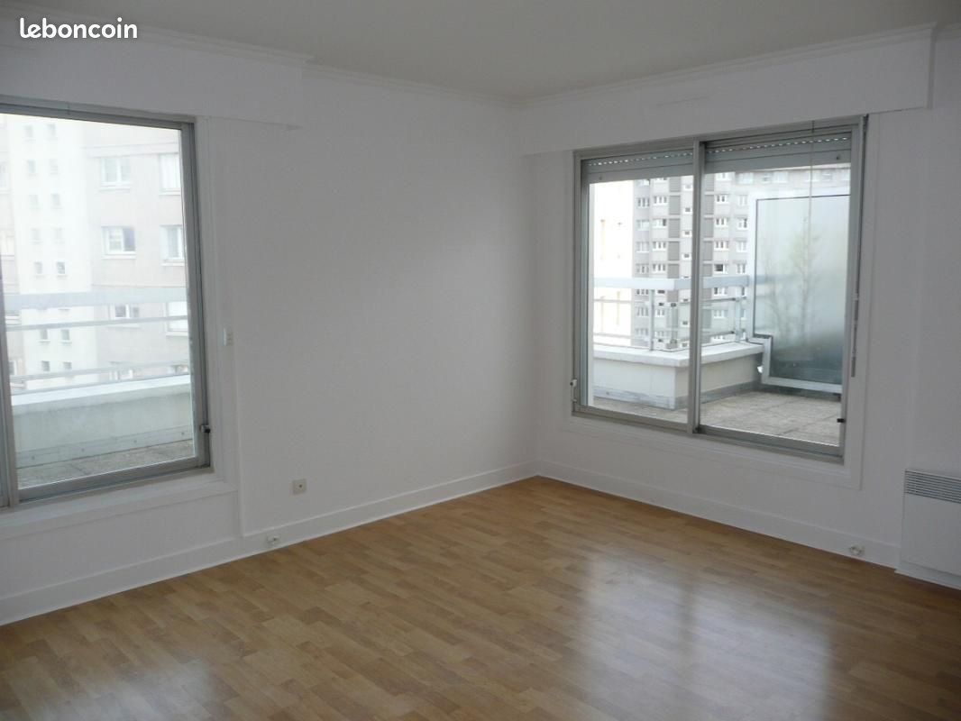 Appartement 2 pièces 51 m² · à Paris · 51 m² · 1 444 €/mois