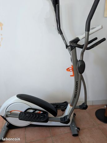 Vélo elliptique Spectre Moovyoo Sport Plein air