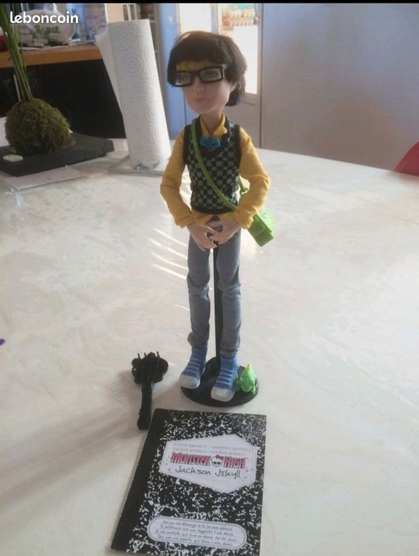 Monster high (image 1)
