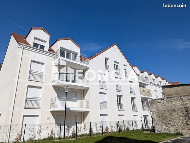 Appartement a louer creil - 3 pièce(s) - 61 m2 - Surfyn