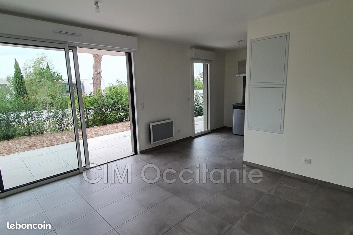 Appartement 2 pièces 42 m² · à Montpellier · 42 m² · 757 €