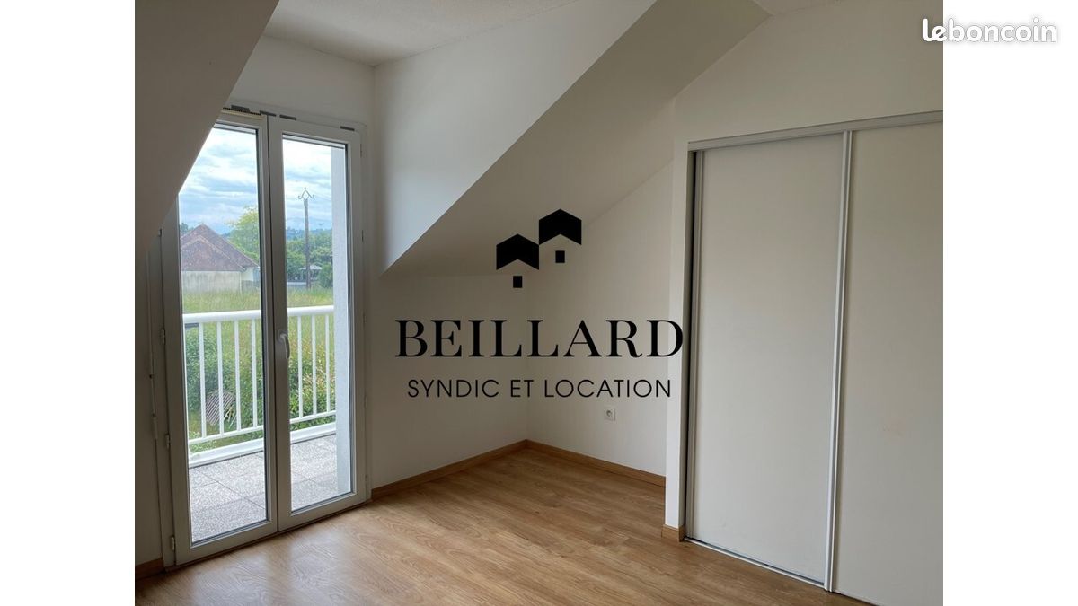 Maison de ville 4 pièces 81 m² - Lons 64140 (image principale 7)
