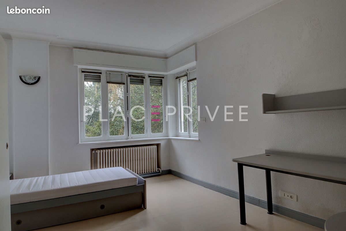 Appartement 1 pièce 22 m² · à Nancy · 22 m² · 450 €