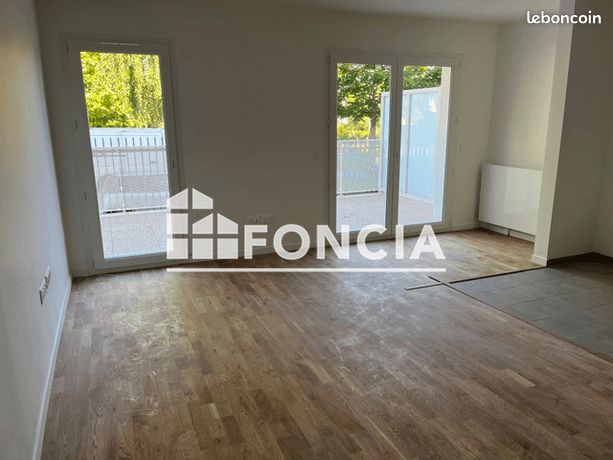 Appartement a louer - 2 pièce(s) - 55.4 m2 - Surfyn