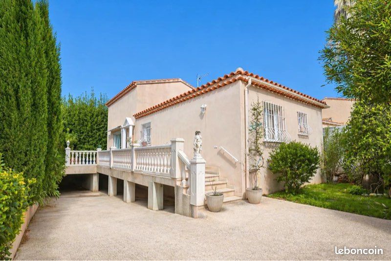 Maison 3 pièces 90 m² · à Martigues · 90 m² · 430 000 €