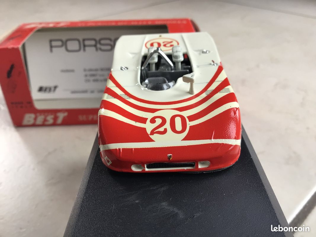 Ride Onboard This Ex-Targa Florio Porsche 908/3 For A Lap Of Sonoma Raceway