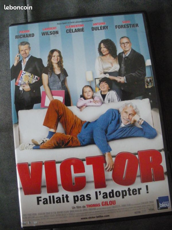 Dvd humour (image 1)