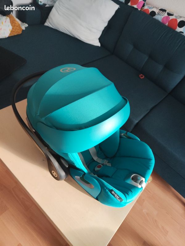 Cosy Cybex Cloud Z2 (image 1)