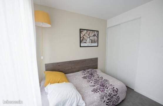 Appartement 1 pièce 18 m² · à Villeurbanne · 18 m² · 715 €/mois