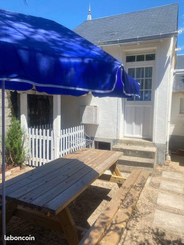 Maison bord de mer (image 1)