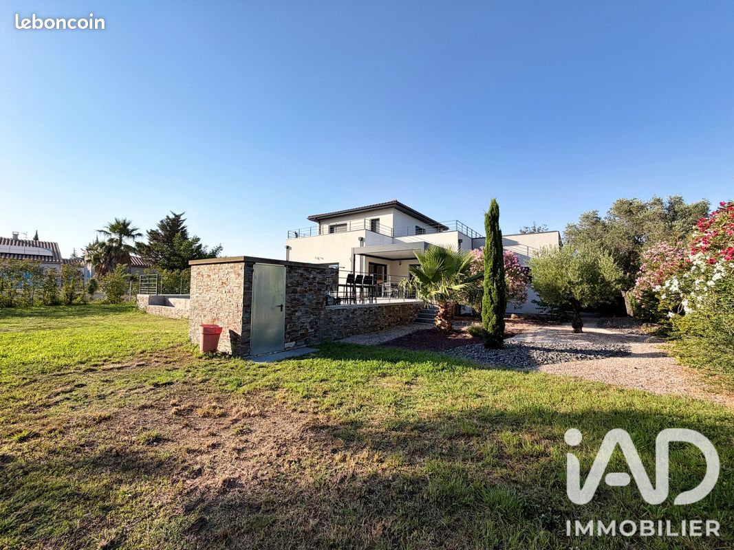 Villa 4 pièces 203 m² (image 3)