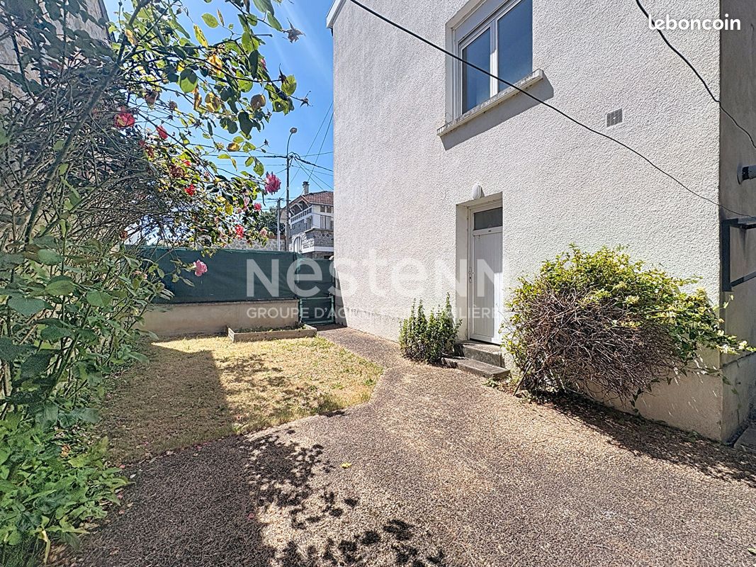 Maison 3 pièces 73 m² · à Limoges · 73 m² · 139 500 €