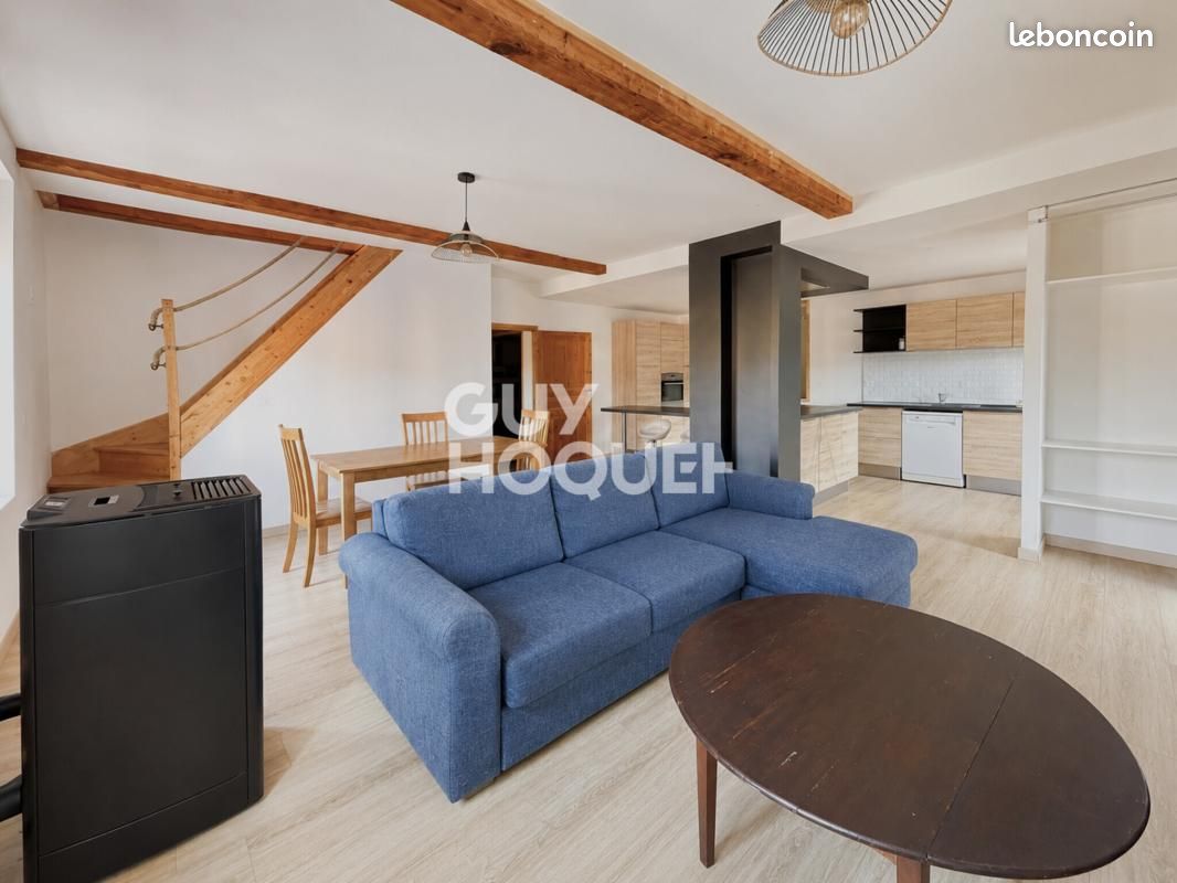 Appartement 4 pièces 98 m² · à Reynès · 98 m² · 130 000 €