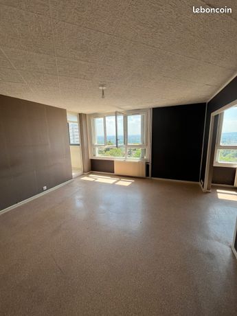 Logement à Rillieux la Pape