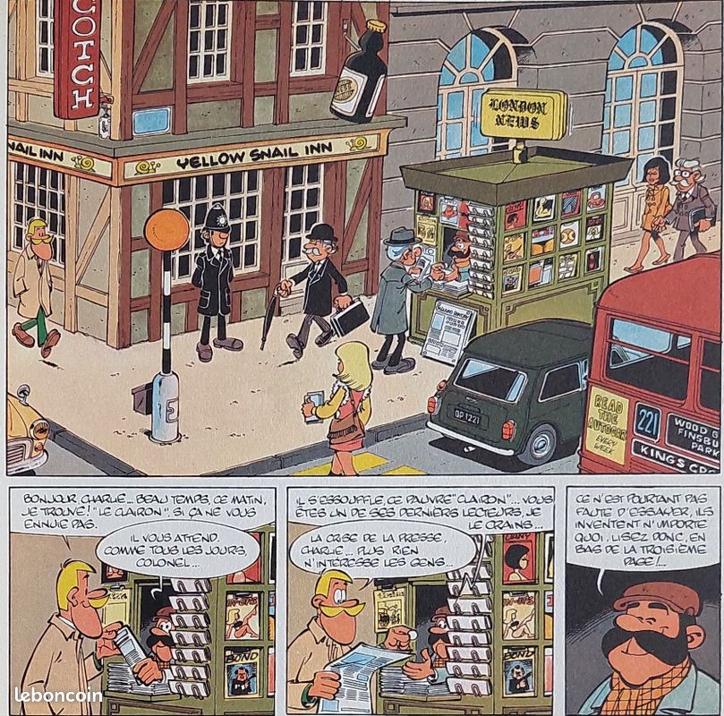 Lot de deux livres « Pocket BD « + Un cadeau (image 3)