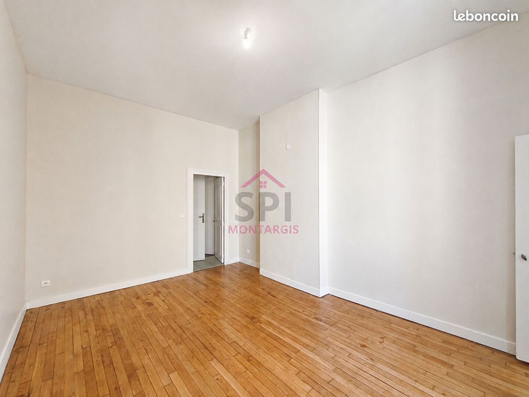 Appartement 4 pièces 63 m² (image 2)
